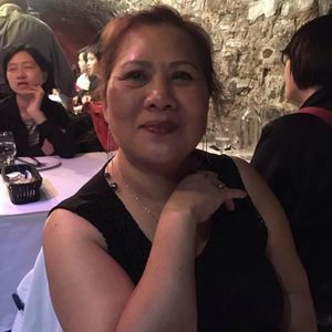 Meet your Posher, Kim